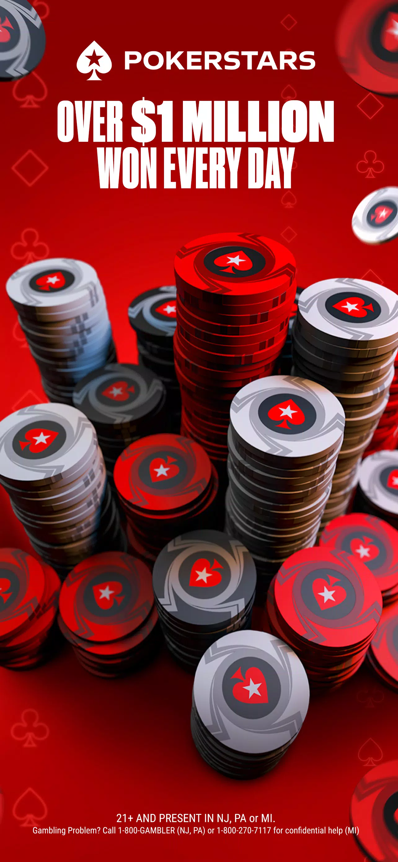 PokerStars Poker