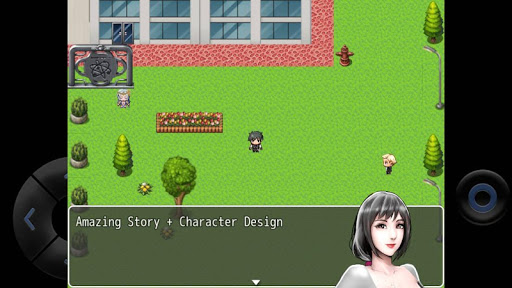 Hentai Academy