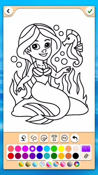 Mermaids