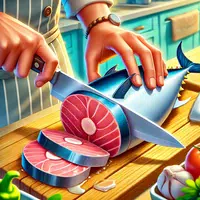 Master Chef Fever:Cooking Papa Mod