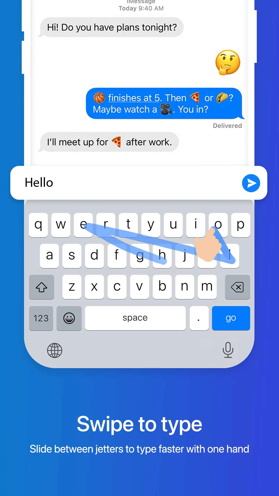 Faceboard: Font,Emoji Keyboard