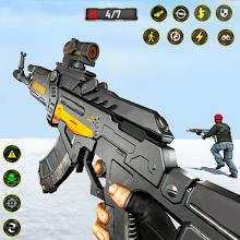 Bandukwala Game - Fps Gun Game