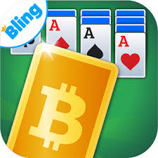 Bitcoin Solitaire - Get BTC Game