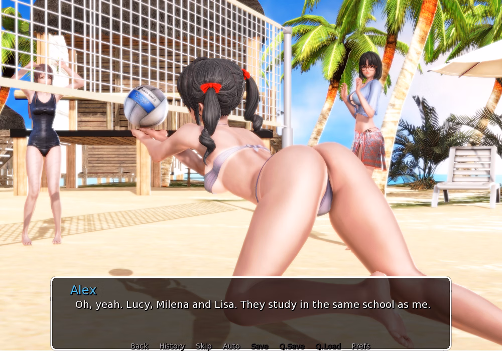 Solvalley School Game apk