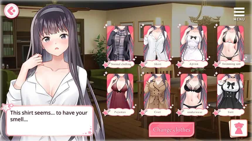 Life with a College Girl v1.19