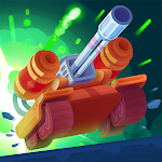 Tank Stars 2 apk