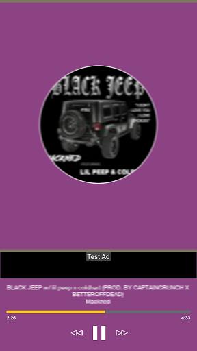 Mp3 Quack Music apk