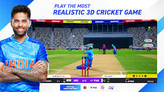 Dream Cricket 2025 apk