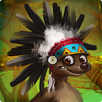Rainforest Solitaire Free Online apk