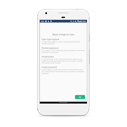 Oops AppLock apk