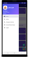UPCOP APK
