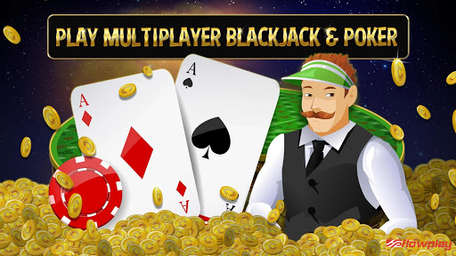 Vegas World Casino: Free Slots Game apk
