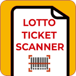 Texas Lottery Ticket Scanner & Checker