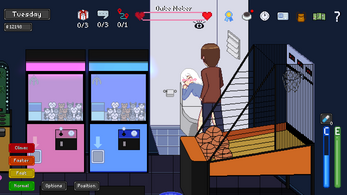 Learn The Heart (18+) apk