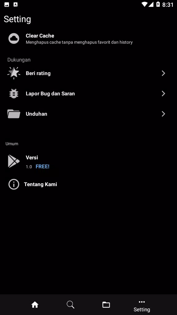 Nonton Anime - Streaming Anime Sub Indo