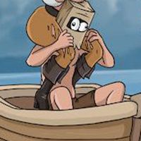 Fuckerman Piratezons