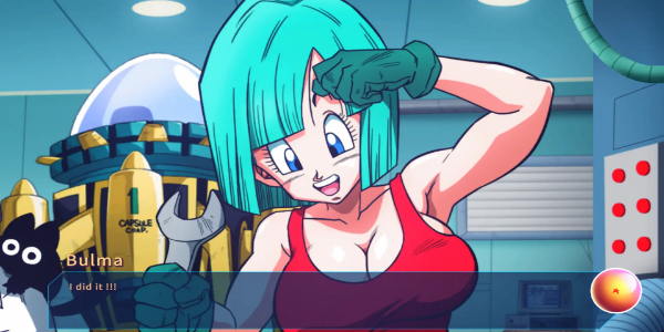 Kame Paradise Game apk