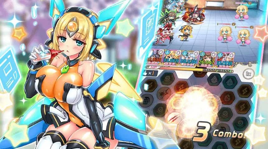 Project QT apk