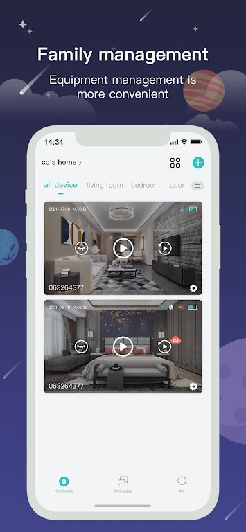 CloudEdge apk