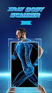 Xray Body Scanner Simulator apk