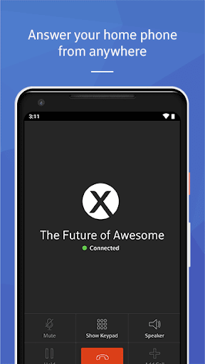 Xfinity Connect APK