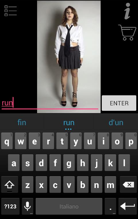 Pocket Girl - Virtual Girl Simulator