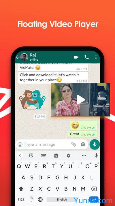 VidMate Mod