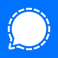 Signal : Private Messenger