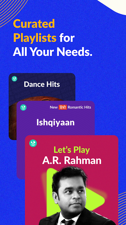 JioSaavn Mod