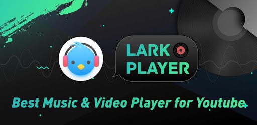 Lark Player:Music Player & MP3