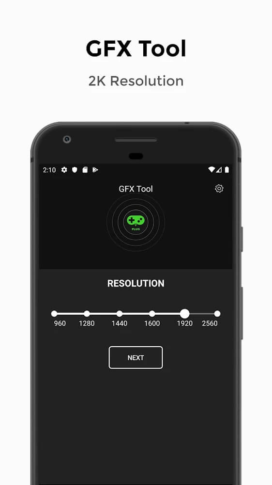 Game Booster 4x Faster Pro