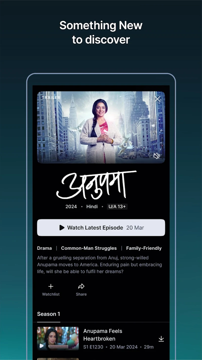 Disney+ Hotstar Mod