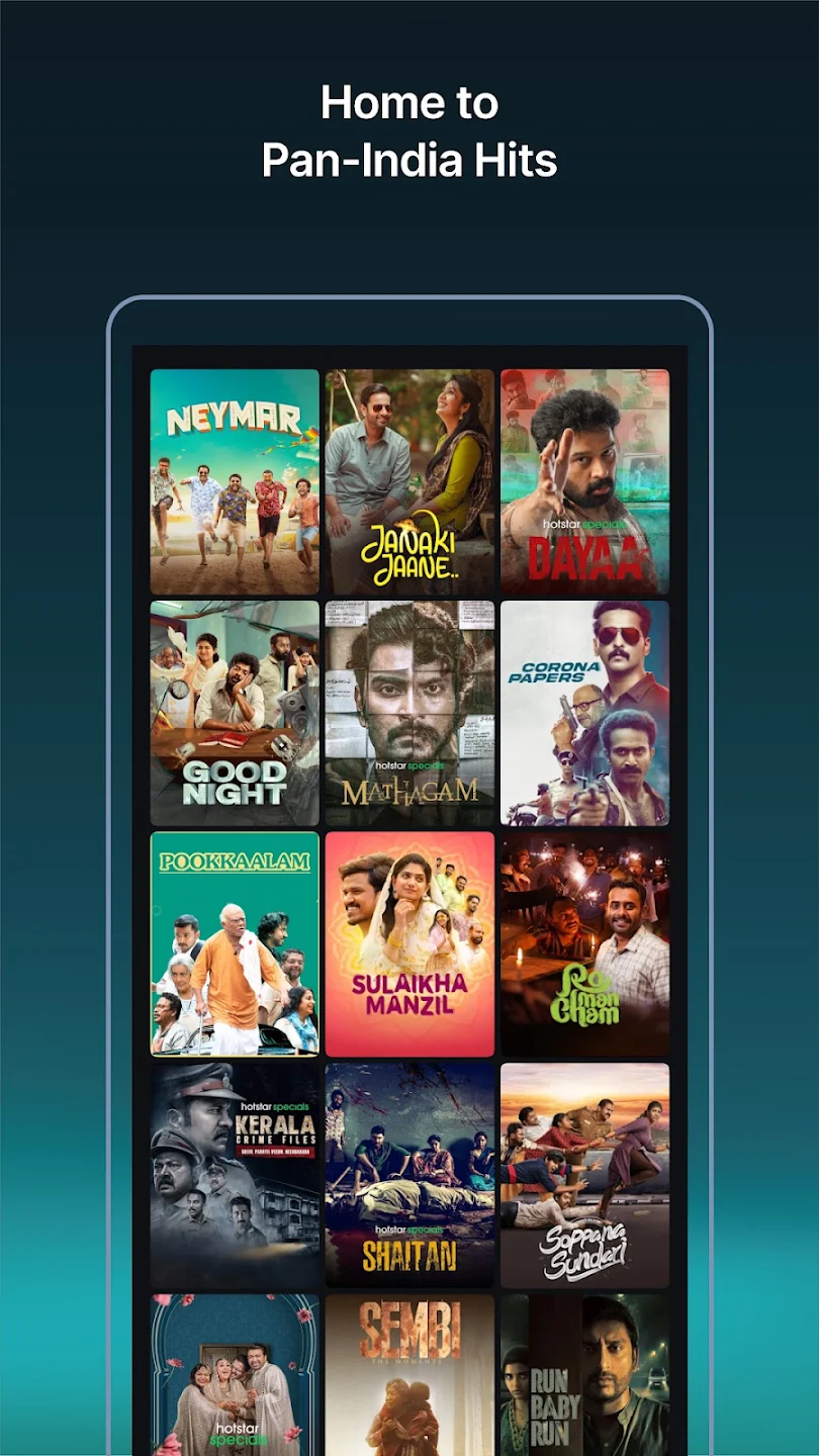 Disney+ Hotstar Mod