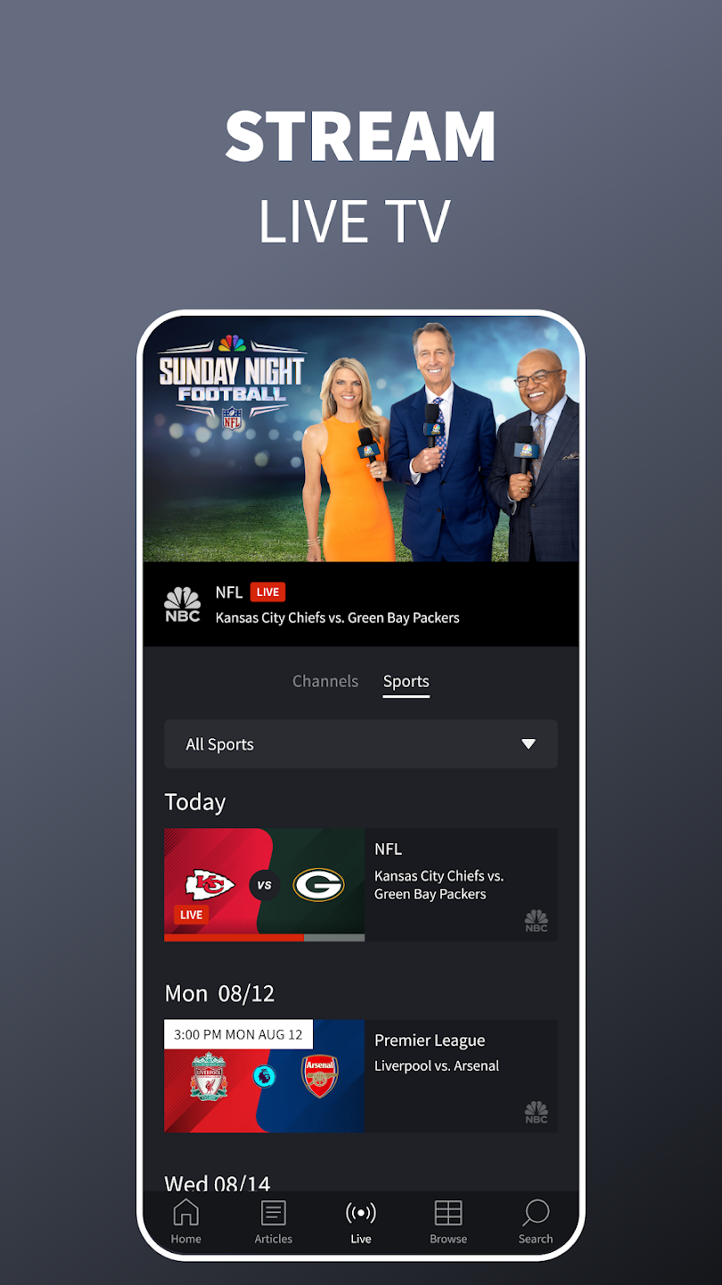 NBC Sports