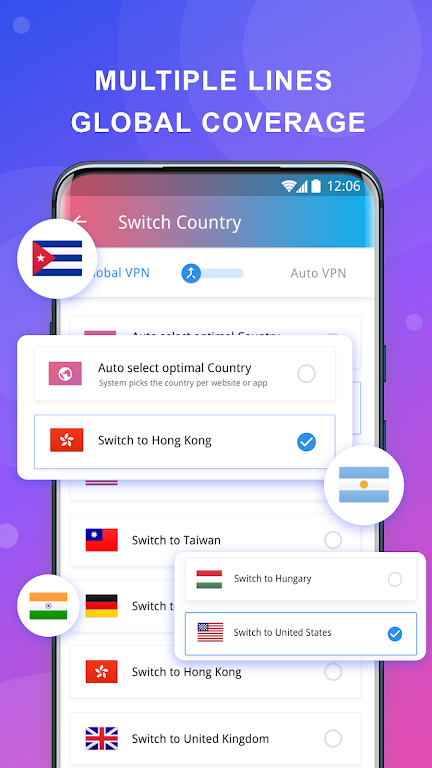 Lets VPN