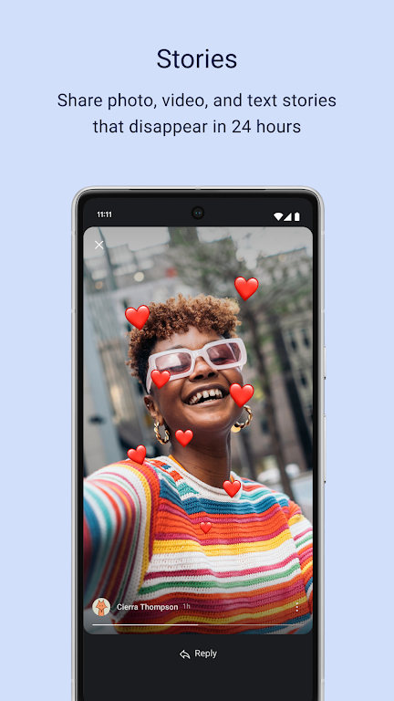 Signal : Private Messenger
