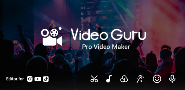 Video Guru Mod
