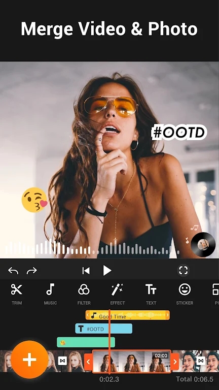 YouCut Mod