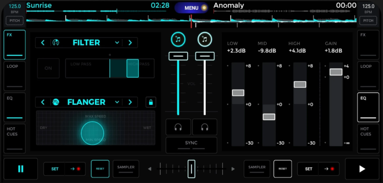 edjing Mix Mod