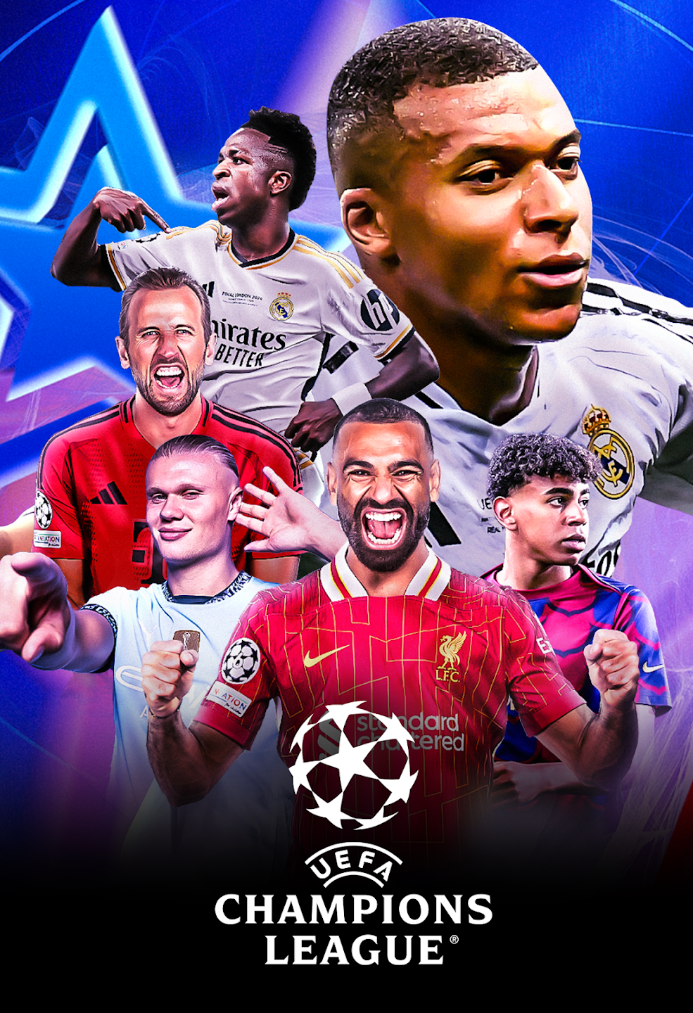 Sony LIV: Sports & Entmt