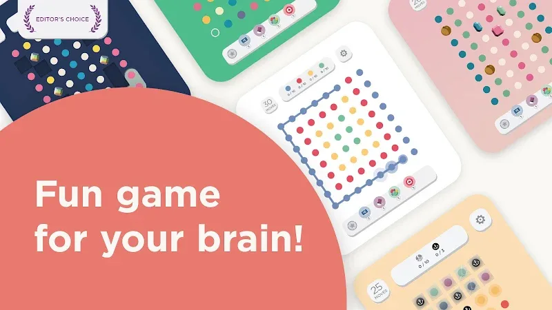 Two Dots: Puzzle Games