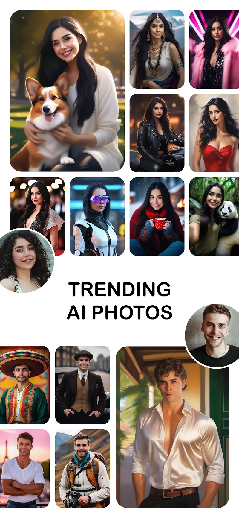 Photo Lab Picture Editor & Art