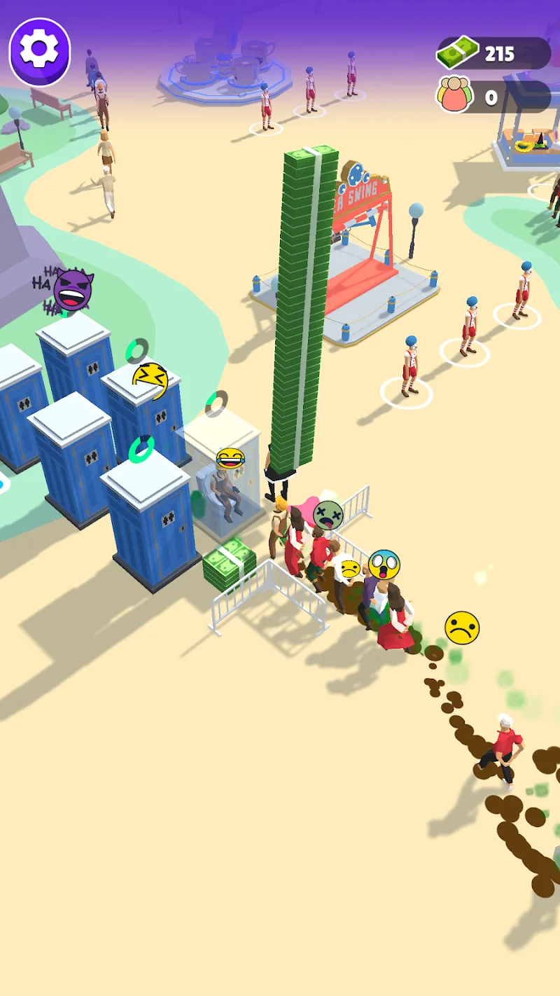Bus Arrival Mod