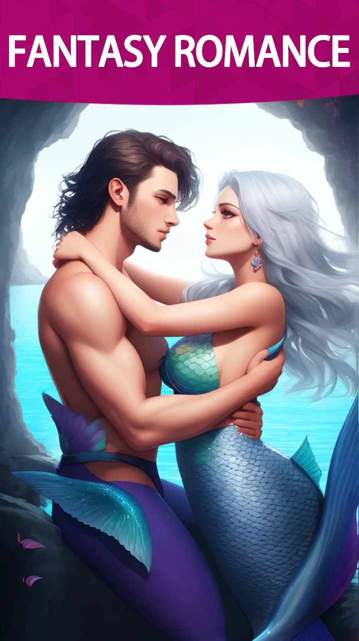 Sensation – Interactive Story