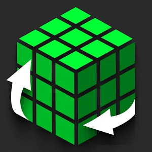 Cube Cipher – Cube Solver APK