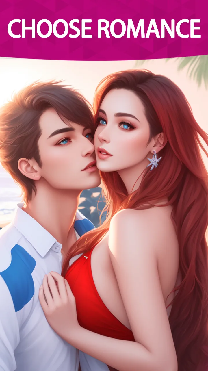 Sensation – Interactive Story