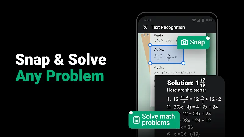 ChatOn – AI Chat Bot Assistant Mod