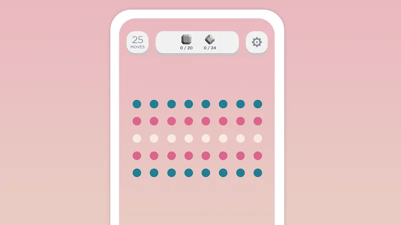 Two Dots: Puzzle Games