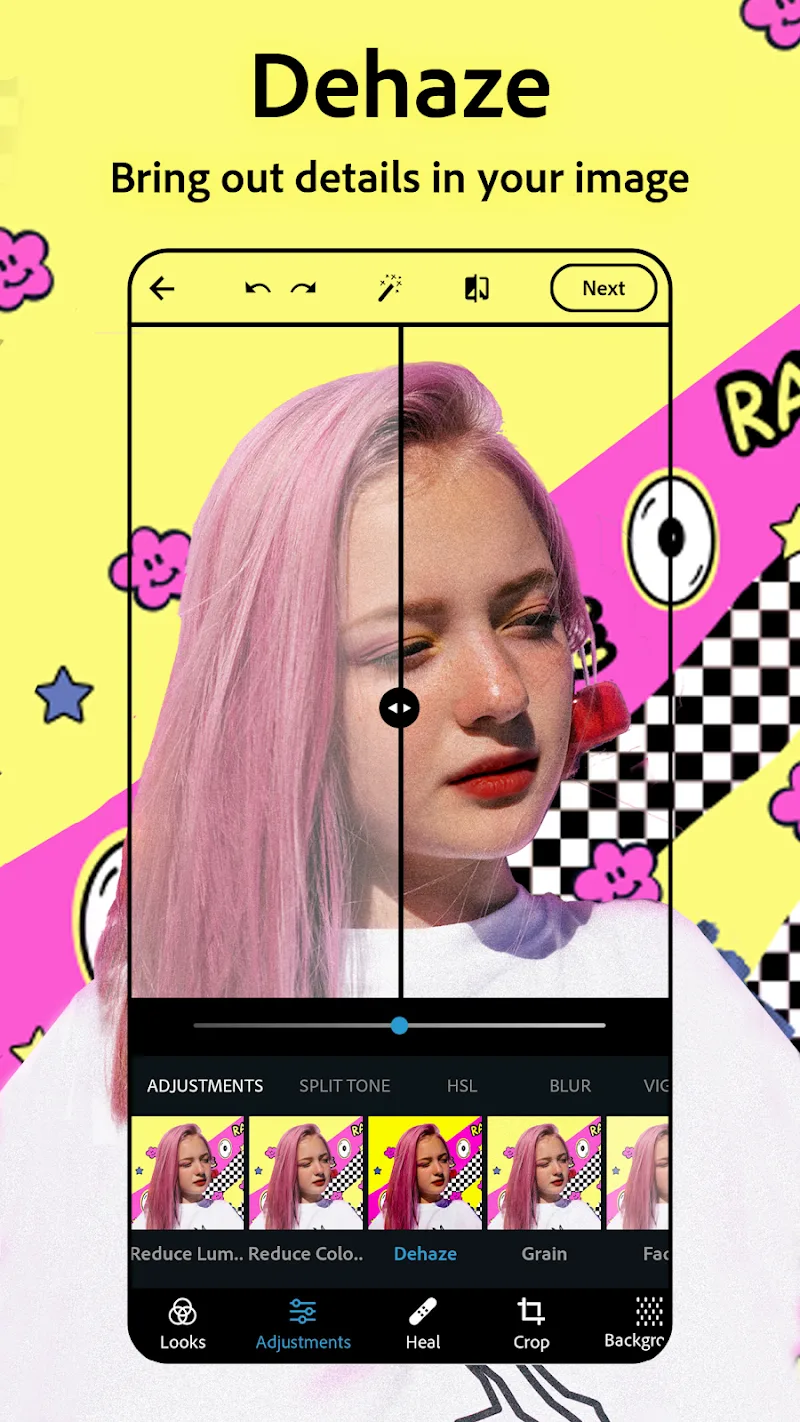 Photoshop Express Photo Editor