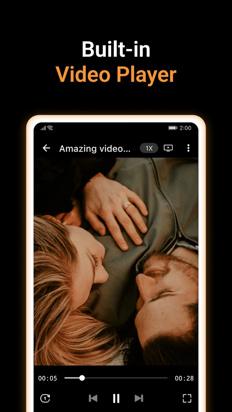 X Downloader